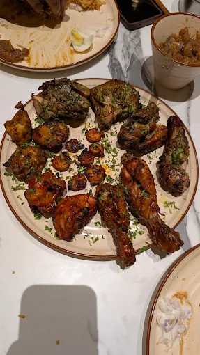 Nikaa Briyani - 3