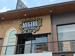Nikaa Briyani
