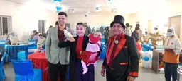 Magician Samrat Delhi