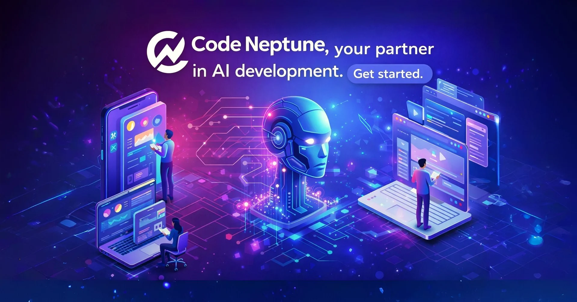Code Neptune