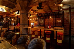 Redwood Interiors