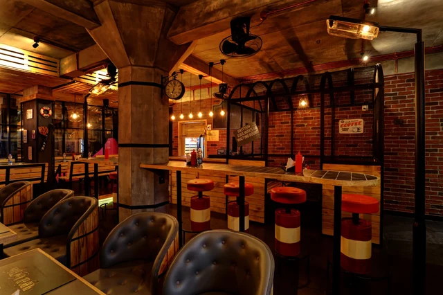 Redwood Interiors