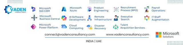 Vaden Consultancy