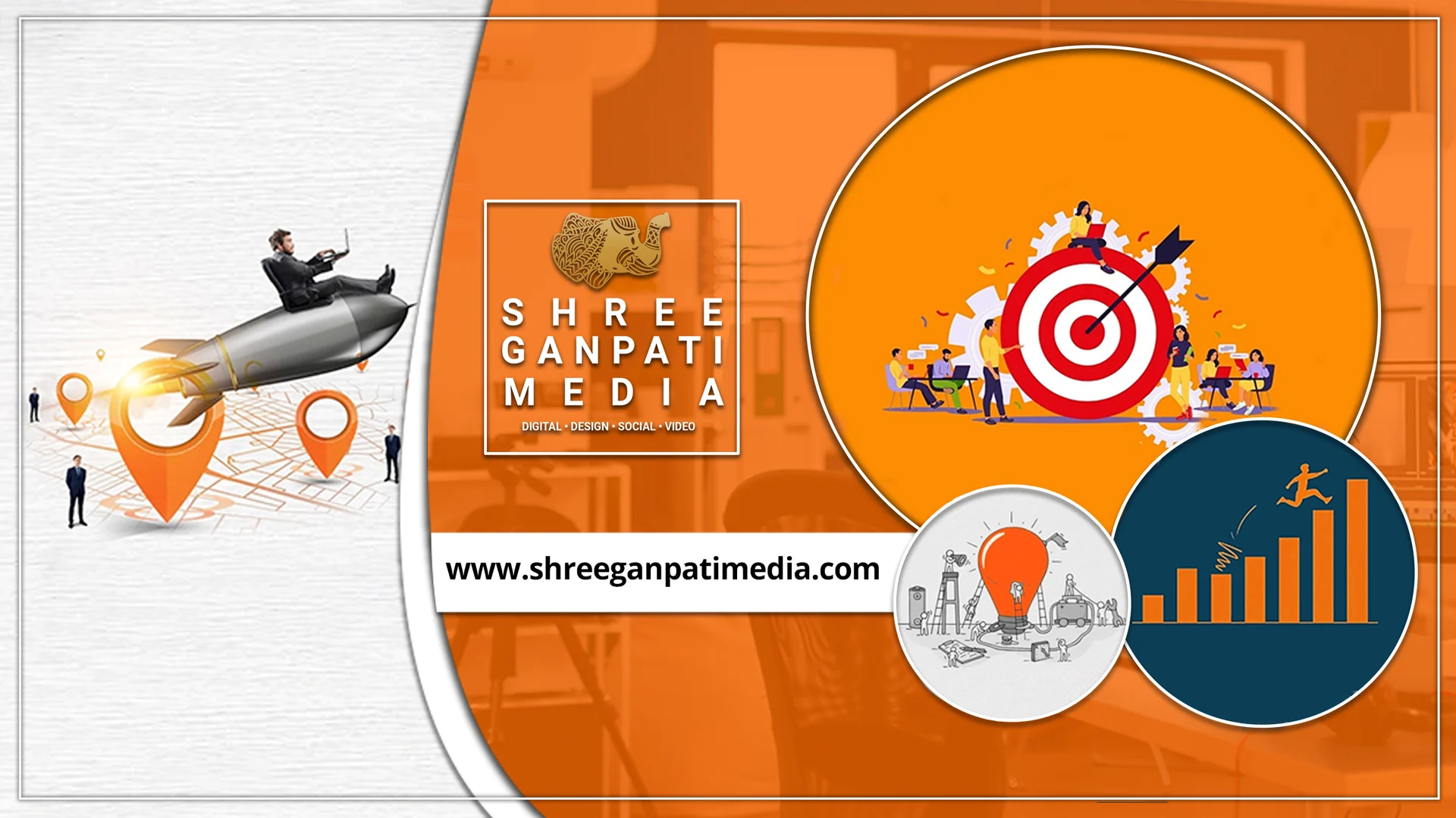 Shree Ganpati Media