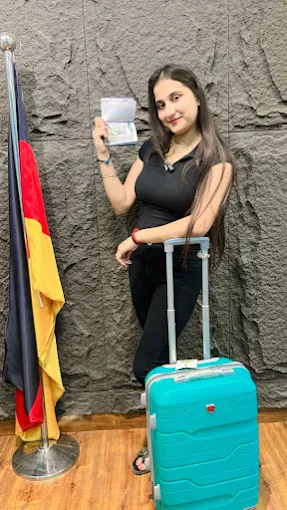 Germany Study Consultants - 3