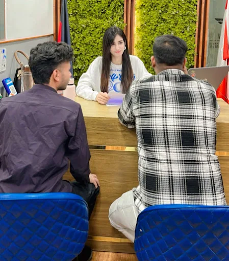 Germany Study Consultants - 4