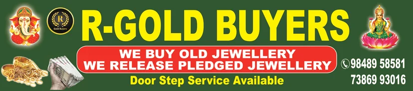 R Gold buyers /Sr nagar/madhapur - 2