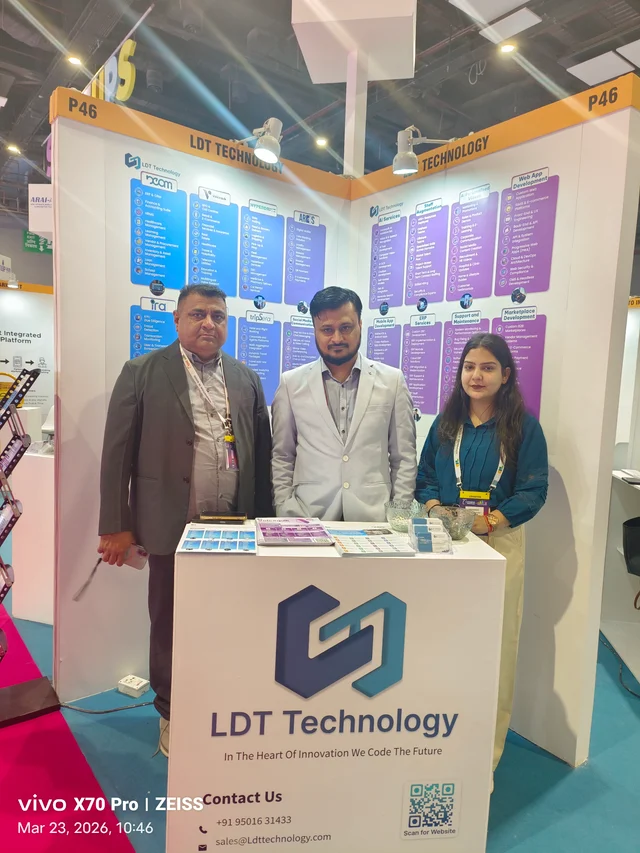 LDT Technology - 2