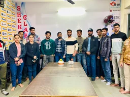 Shekhawati Classes And Computer
