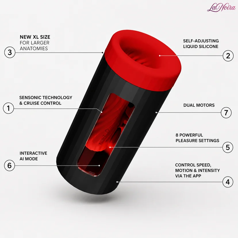 LaNoira - 2