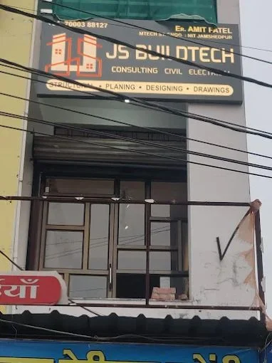 JS Buildtech - 2