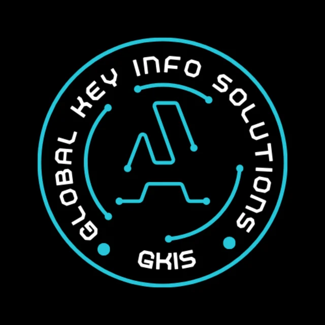 Global Key Info Solutions