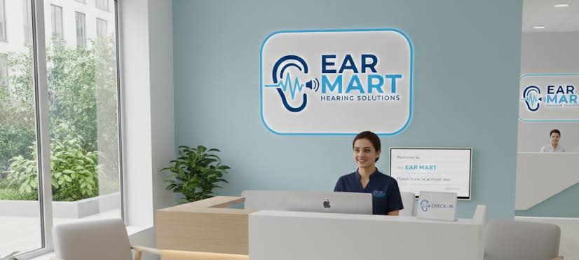 EarMart Hearing Solutions - 2