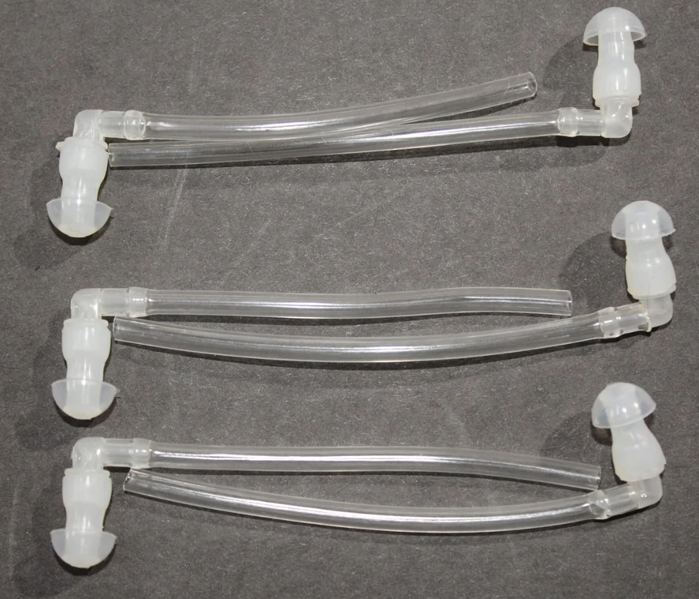 Buy Ear Tip for Hearing Aids – Silicone Domes