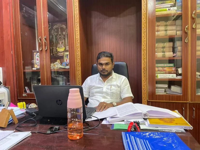 SB Law Consultants - 2