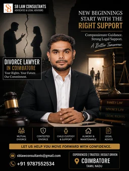 SB Law Consultants