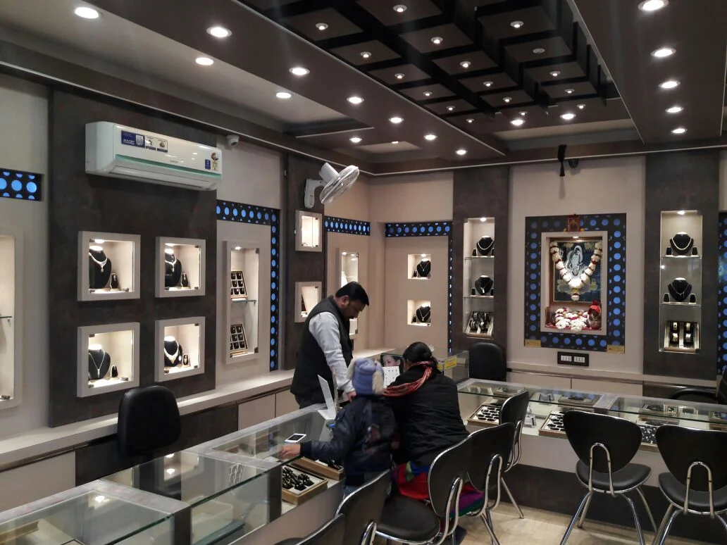 Pawan Jewellers