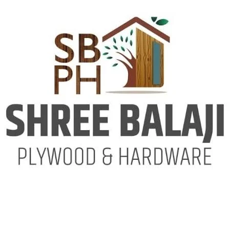 Shree Balaji: Plywood & Hardware Shop in Jankipuram, Lucknow - 2