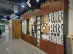 Shree Balaji: Plywood & Hardware Shop in Jankipuram, Lucknow