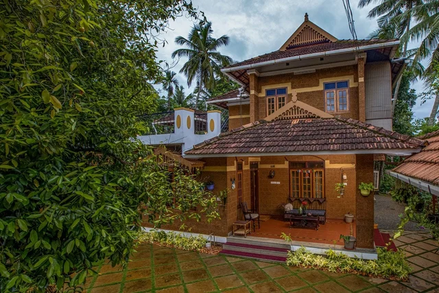Sukrutham Farmstay