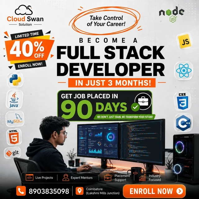 Cloudswan Solution - 2