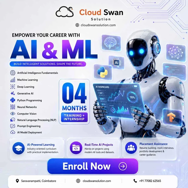 Cloudswan Solution - 5