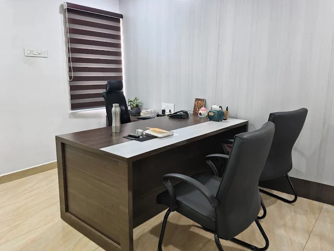 CARVI AND ASSOCIATES