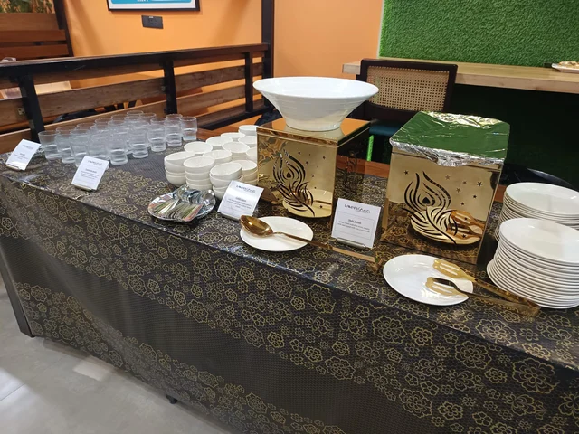 Sweekaar Hospitality