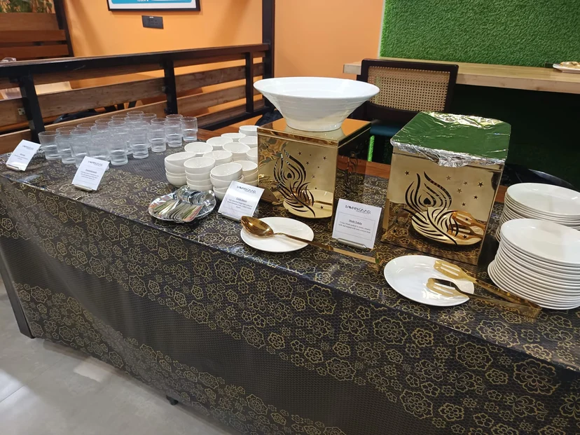 Sweekaar Hospitality