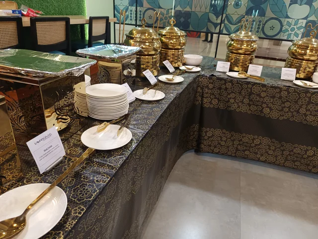 Sweekaar Hospitality - 2