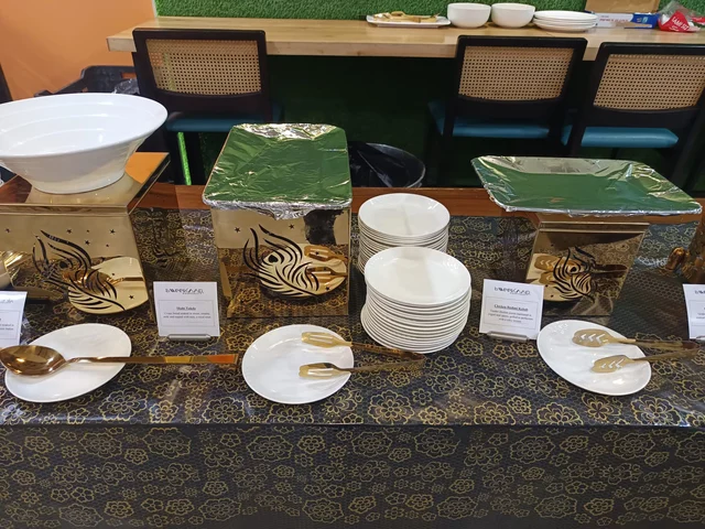 Sweekaar Hospitality - 4