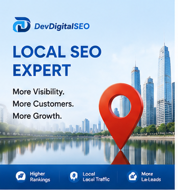 DevDigitalSEO - 4