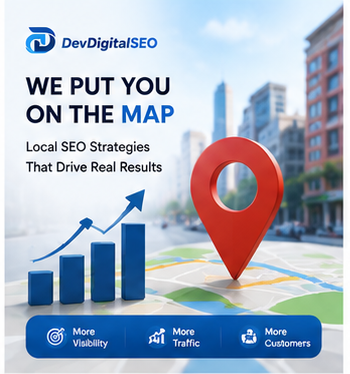 DevDigitalSEO - 5