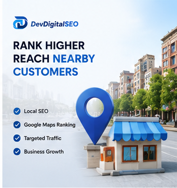 DevDigitalSEO - 6