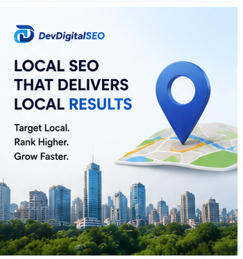 DevDigitalSEO - 7