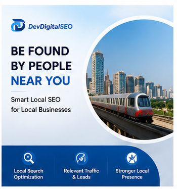 DevDigitalSEO - 8