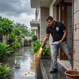 Ozone Pest Control