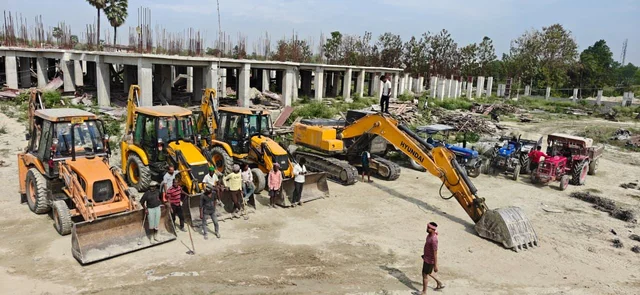 Soil Tech Engineers Pvt. Ltd. - 2