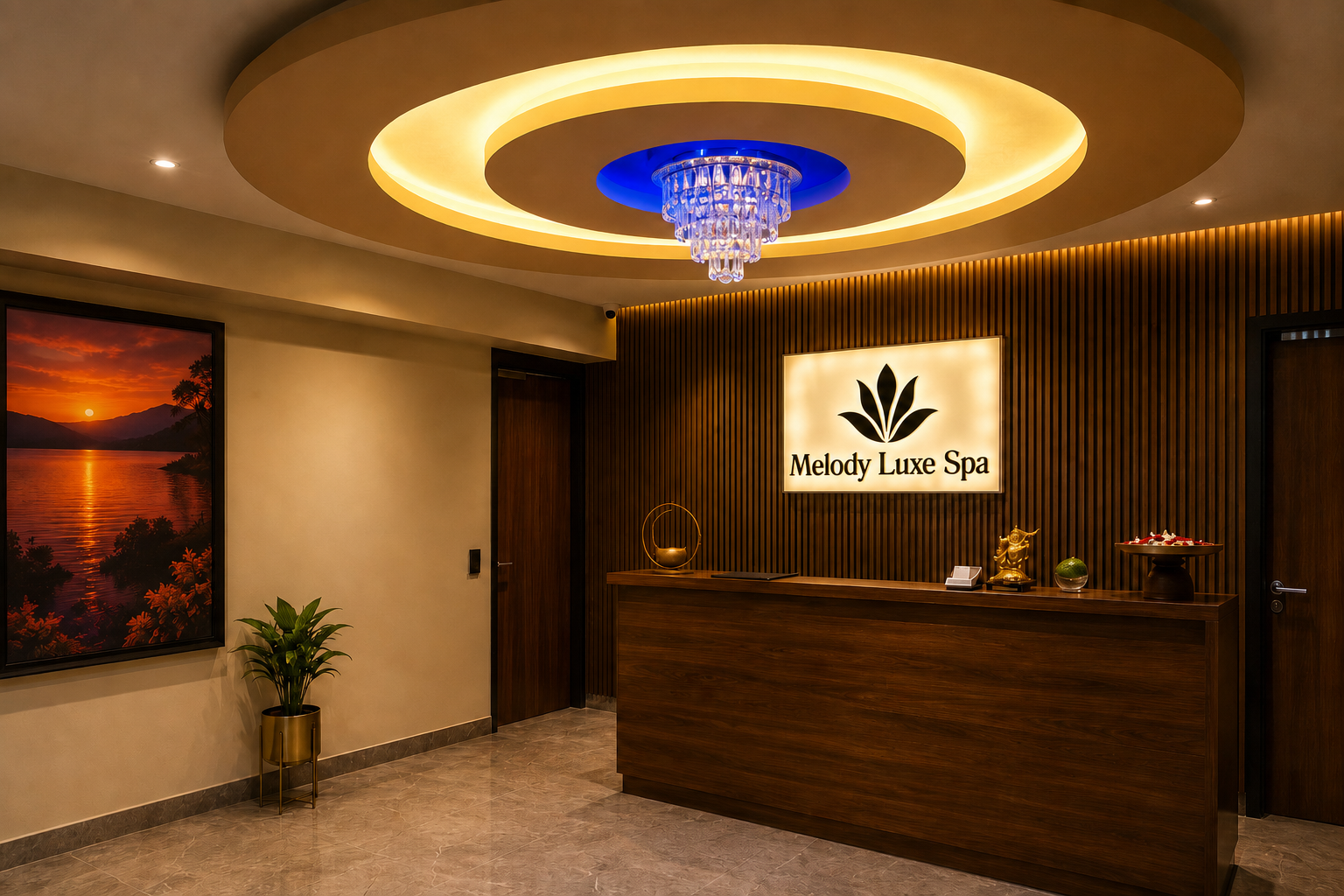 Melody Luxe Spa