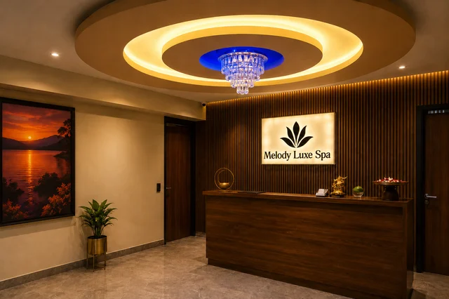Melody Luxe Spa