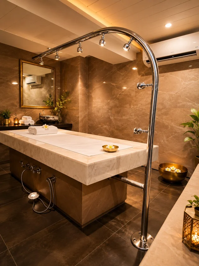Melody Luxe Spa - 3