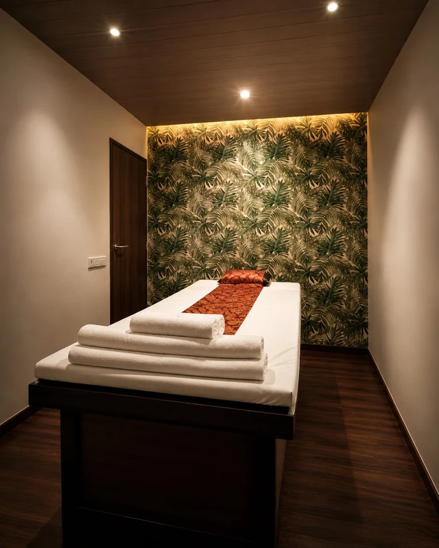 Melody Luxe Spa - 4