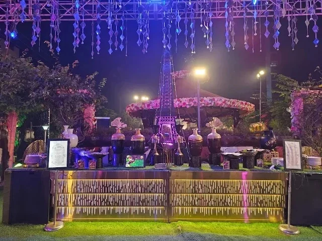Rajbarir Bhoj - 2