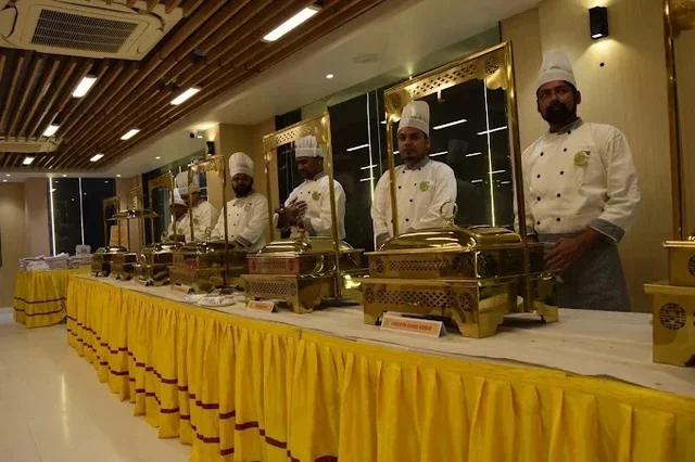 Rajbarir Bhoj - 3