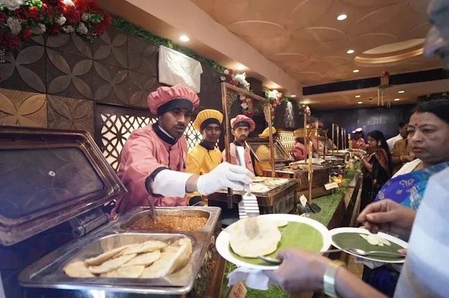 Rajbarir Bhoj