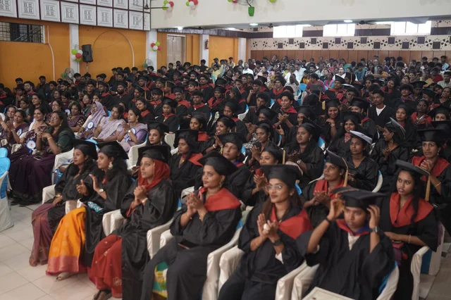 Ayurvidya Ayurveda Nursing Institute trivandrum - 2