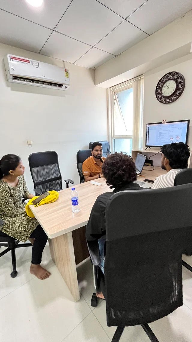 Digital Aacharya's Institute - 3