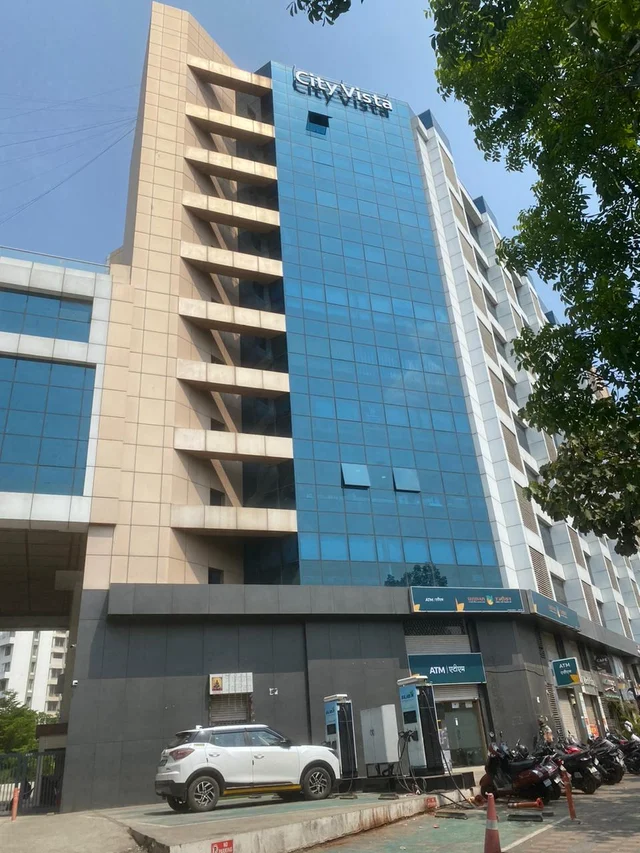 Digital Aacharya's Institute - 5