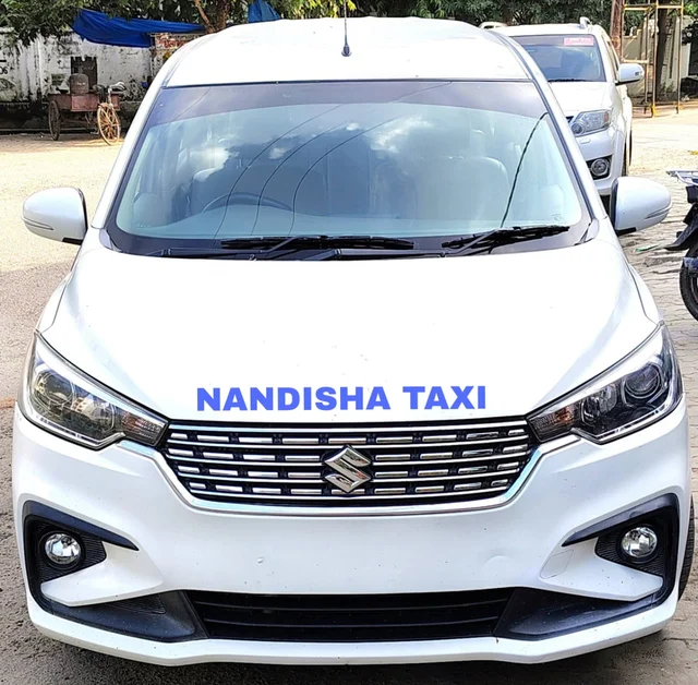 Nandisha Taxi Service Prayagraj - 6