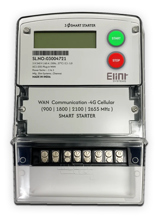 My Tank – Smart Water Tank Monitoring & Automation - 2